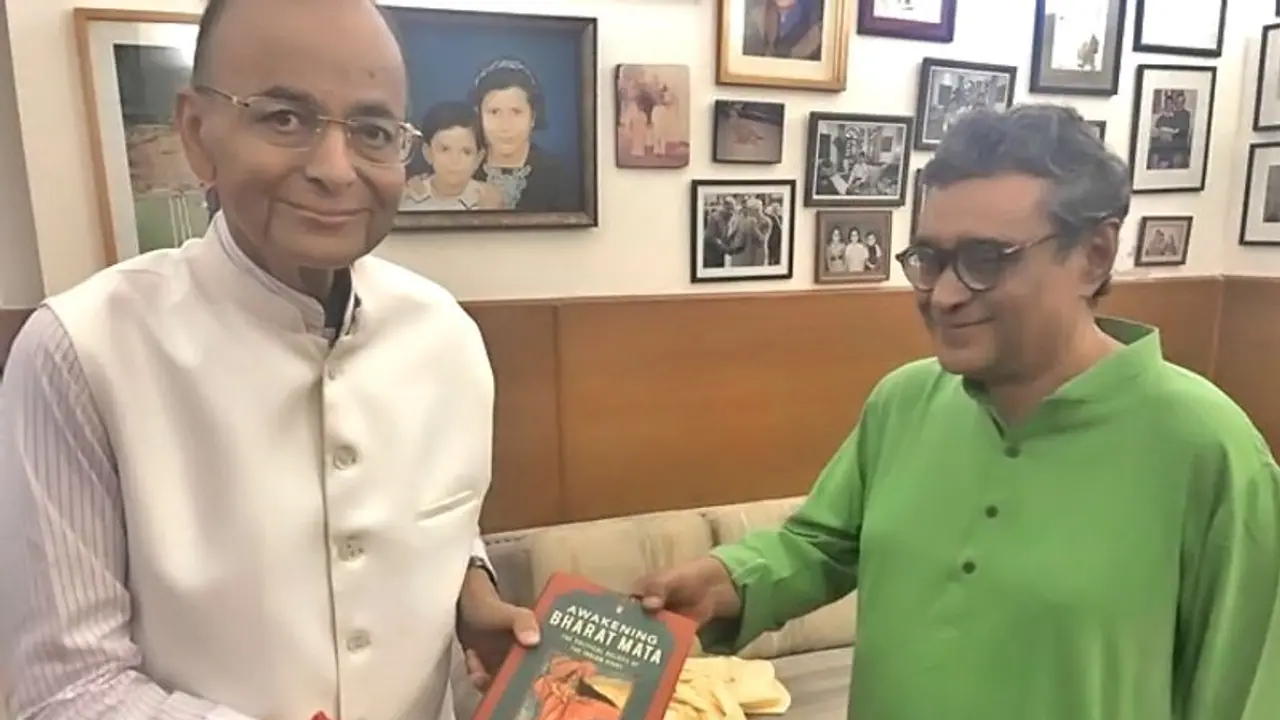 अरुण जेटली को थी ये खतरनाक बीमारी अरुण जेटली को थी ये खतरनाक बीमारी