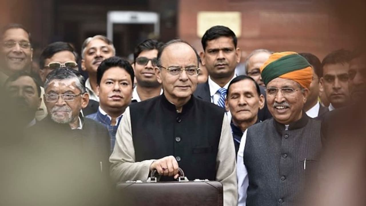 ಟ್ರಬಲ್ ಶೂಟರ್ನ್ನು ಕಳೆದುಕೊಂಡ ಮೋದಿ ಸರ್ಕಾರ! ಟ್ರಬಲ್ ಶೂಟರ್ನ್ನು ಕಳೆದುಕೊಂಡ ಮೋದಿ ಸರ್ಕಾರ!