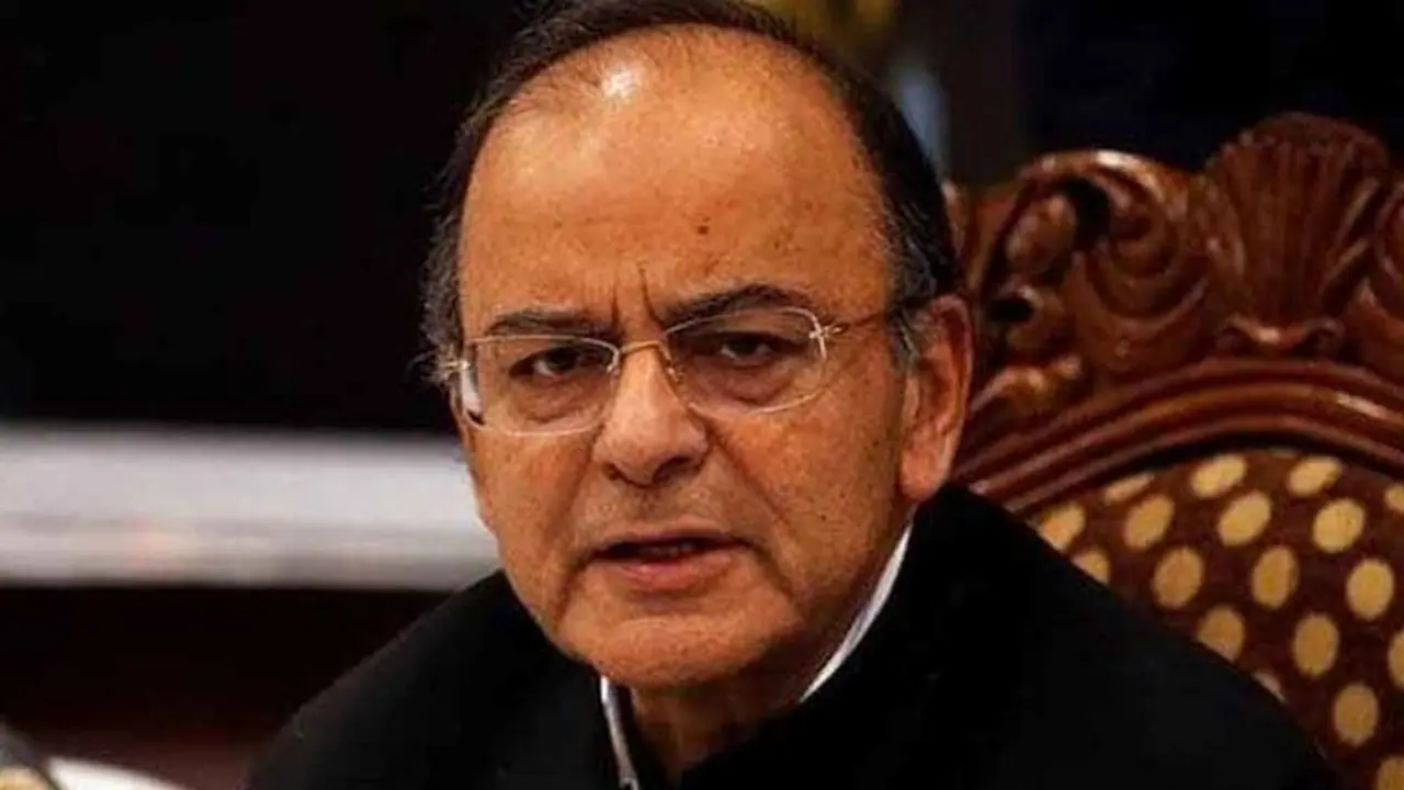 প্রয়াত প্রাক্তন অর্থমন্ত্রী অরুণ জেটলি, শোকের ছায়া বলিউডেও