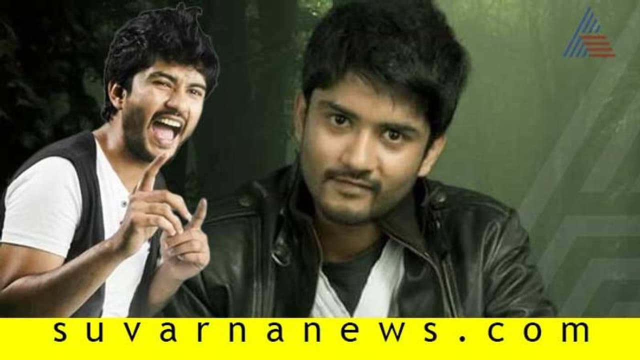 ‘ಯಾರೇ ನೀ ಮೋಹಿನಿ’ ಯಲ್ಲಿ ಕಾಡುವ ನಟನ ನೆಗೆಟಿವ್ ಶೇಡ್ ಇದು! ‘ಯಾರೇ ನೀ ಮೋಹಿನಿ’ ಯಲ್ಲಿ ಕಾಡುವ ನಟನ ನೆಗೆಟಿವ್ ಶೇಡ್ ಇದು!