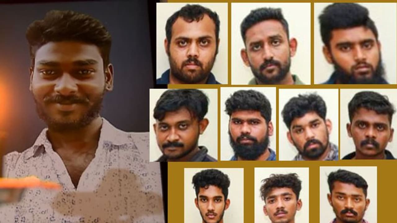 കെവിൻ വധക്കേസ്; അപൂർവ്വമായ കേസെന്ന് കോടതി, ശിക്ഷാവിധി ചൊവ്വാഴ്ച കെവിൻ വധക്കേസ്; അപൂർവ്വമായ കേസെന്ന് കോടതി, ശിക്ഷാവിധി ചൊവ്വാഴ്ച