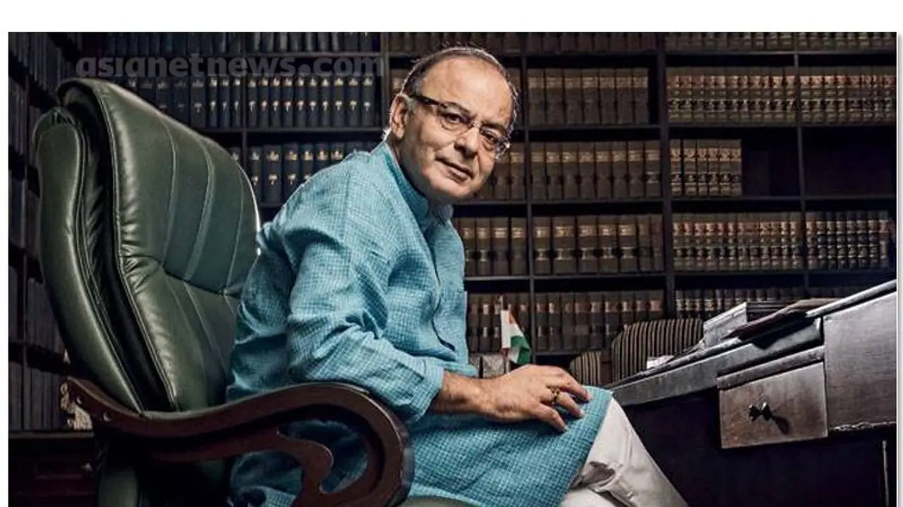 ಜೇಟ್ಲಿ ಮಾವ ಕೂಡ ವಿತ್ತ ಸಚಿವ, 26 ಬಾರಿ ಬಜೆಟ್ ಮಂಡನೆ! ಜೇಟ್ಲಿ ಮಾವ ಕೂಡ ವಿತ್ತ ಸಚಿವ, 26 ಬಾರಿ ಬಜೆಟ್ ಮಂಡನೆ!