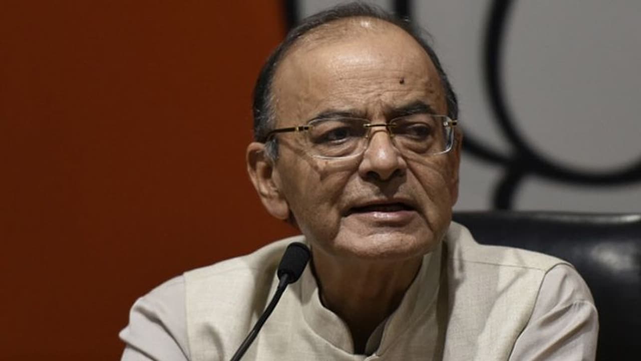 Arun Jaitley no more: Yediyurappa to Kumaraswamy, Karnataka leaders pay tributes Arun Jaitley no more: Yediyurappa to Kumaraswamy, Karnataka leaders pay tributes