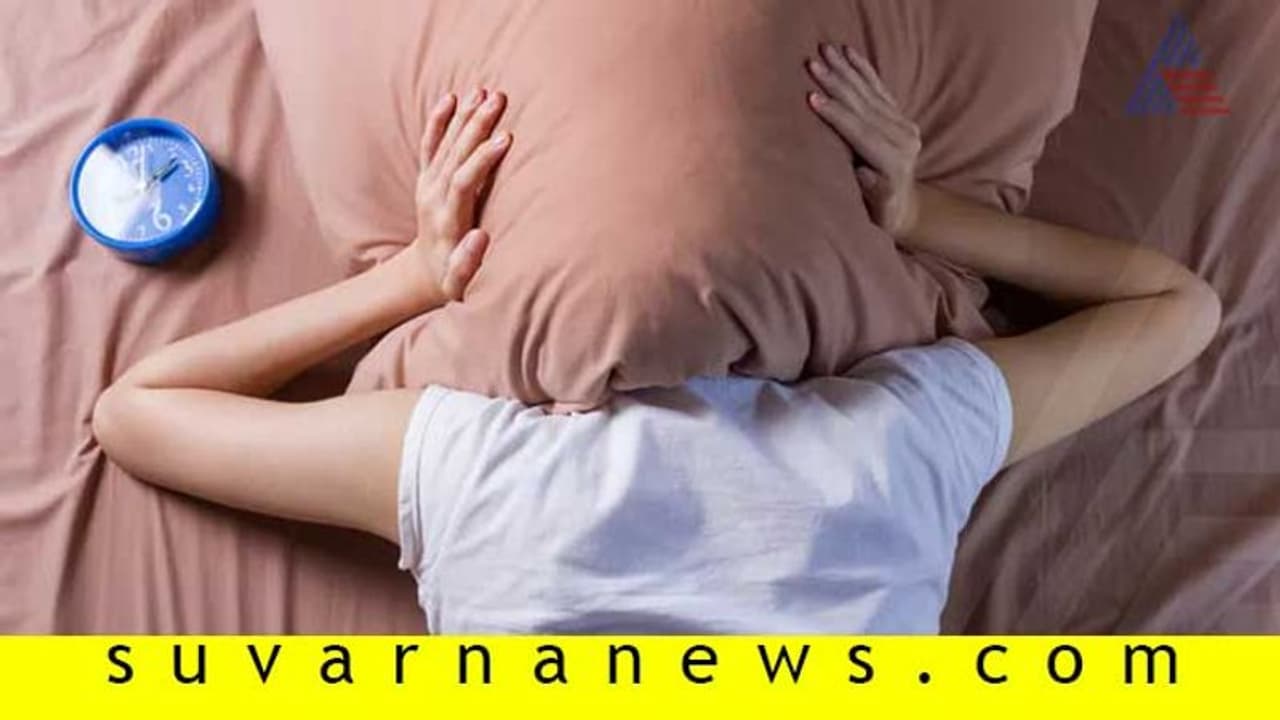 ರಾತ್ರಿ ನಿದ್ದೆ ಕಡಿಮೆಯಾದರೆ ಶುರುವಾಗುತ್ತೆ ಹೈಪರ್ ಟೆನ್ಷನ್; ಜೋಕೆ!