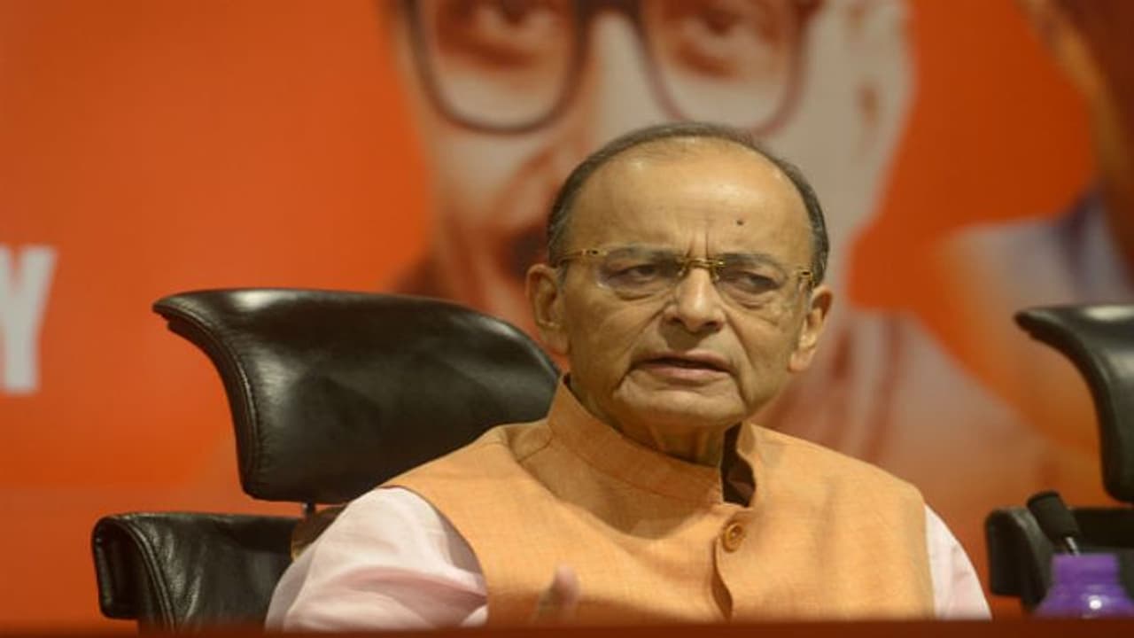 শুধুমাত্র রাজনৈতিক মহলই নয়, অরুণ জেটলির প্রয়াণে শোকের ছায়া ক্রিকেট মহলেও শুধুমাত্র রাজনৈতিক মহলই নয়, অরুণ জেটলির প্রয়াণে শোকের ছায়া ক্রিকেট মহলেও