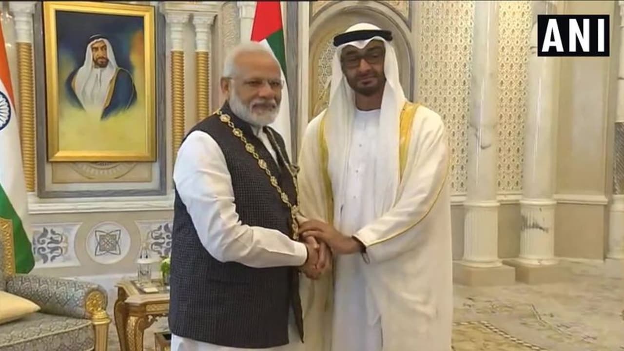 বিদেশ সফর বাতিল করবেন না, প্রধানমন্ত্রীকে অনুরোধ জেটলির পরিবারের