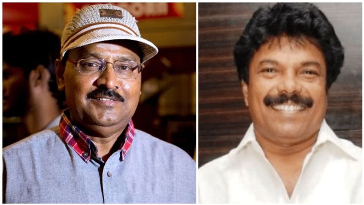 42 ஆண்டு கால ரகசியத்தை போட்டுடைத்த பாக்யராஜ்..! கஞ்சா அடித்துவிட்டு கிர்ர்னு ஏறி வாய்விட்டு சிரித்தாராம்..! 42 ஆண்டு கால ரகசியத்தை போட்டுடைத்த பாக்யராஜ்..! கஞ்சா அடித்துவிட்டு கிர்ர்னு ஏறி வாய்விட்டு சிரித்தாராம்..!