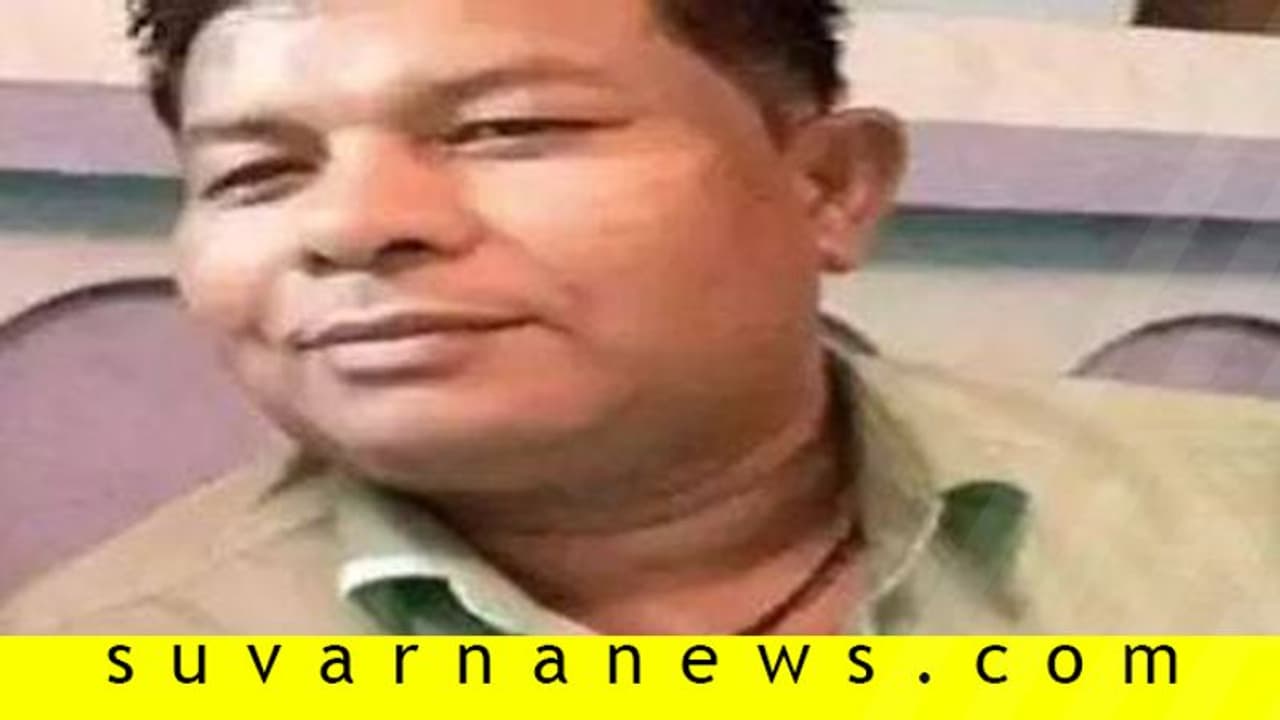 30 ವರ್ಷದಿಂದ 3 ಹುದ್ದೆಗಳ ವೇತನ: ಸರ್ಕಾರಿ ಇಂಜಿನಿಯರ್'ಗೆ ಬೇಕಿತ್ತಾ ಇಂತಾ ಜೀವನ?