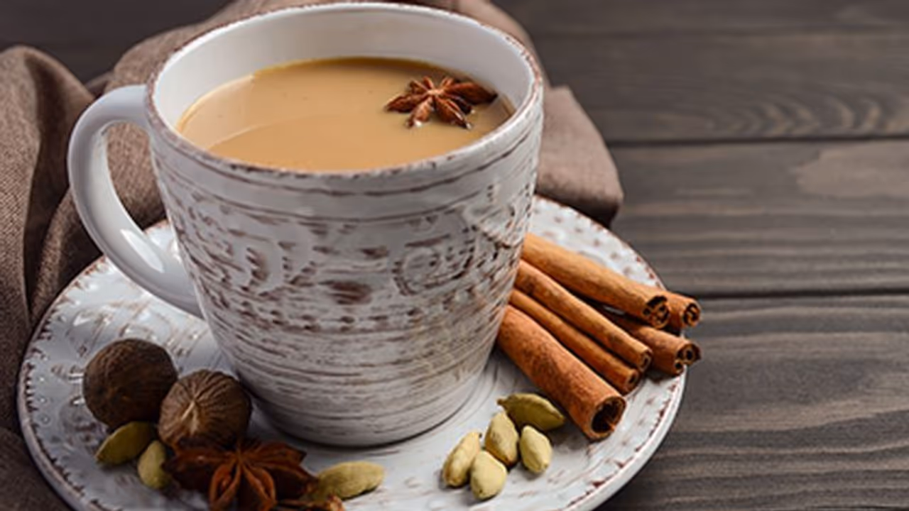 ദിവസവും ഒരു ഗ്ലാസ് മസാല ചായ കുടിച്ചാലുള്ള ഗുണങ്ങൾ ദിവസവും ഒരു ഗ്ലാസ് മസാല ചായ കുടിച്ചാലുള്ള ഗുണങ്ങൾ