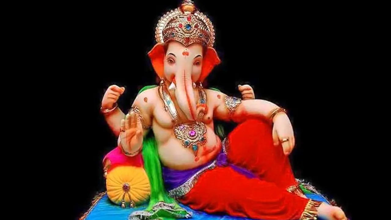 जानें क्यों श्रीगणेश ने लिए 8 अवतार और उनसे जुड़ी रोचक कथाएं जानें क्यों श्रीगणेश ने लिए 8 अवतार और उनसे जुड़ी रोचक कथाएं