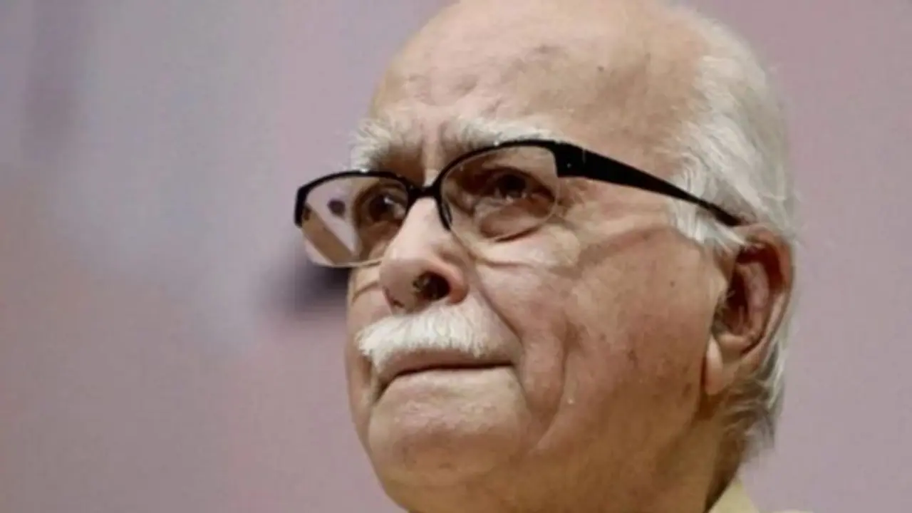 ভূমিপুজোর প্রথম আমন্ত্রণপত্র পেলেন এক মুসলিম, এখনও ফোন পেলেন না আডবাণী ভূমিপুজোর প্রথম আমন্ত্রণপত্র পেলেন এক মুসলিম, এখনও ফোন পেলেন না আডবাণী