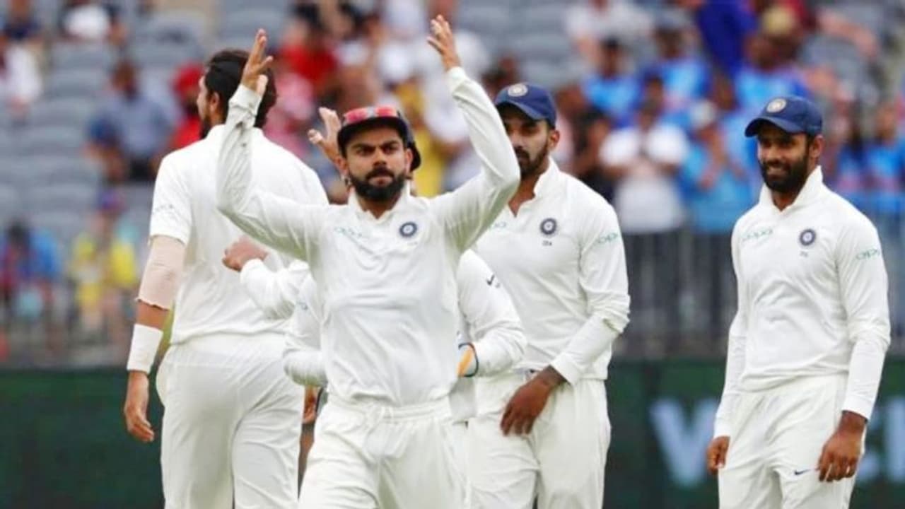 अरुण जेटली के निधन पर वेस्टइंडीज के खिलाफ काला बैंड पहनकर मैदान पर उतरेगी टीम इंडिया