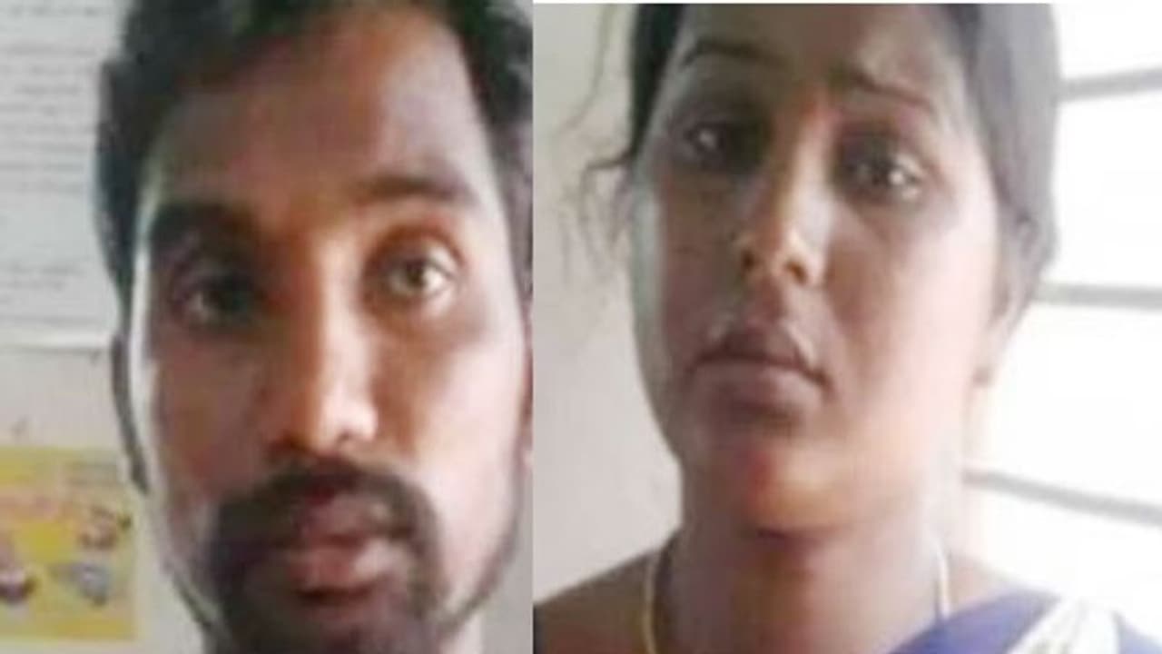 உல்லாச வெறியில் 3 பிள்ளை கொன்ற ரஞ்சிதா... கள்ளகாதலனோடு தலைமறைவு!! மூன்று வருடமாக போராடிய கணவன் உல்லாச வெறியில் 3 பிள்ளை கொன்ற ரஞ்சிதா... கள்ளகாதலனோடு தலைமறைவு!! மூன்று வருடமாக போராடிய கணவன்