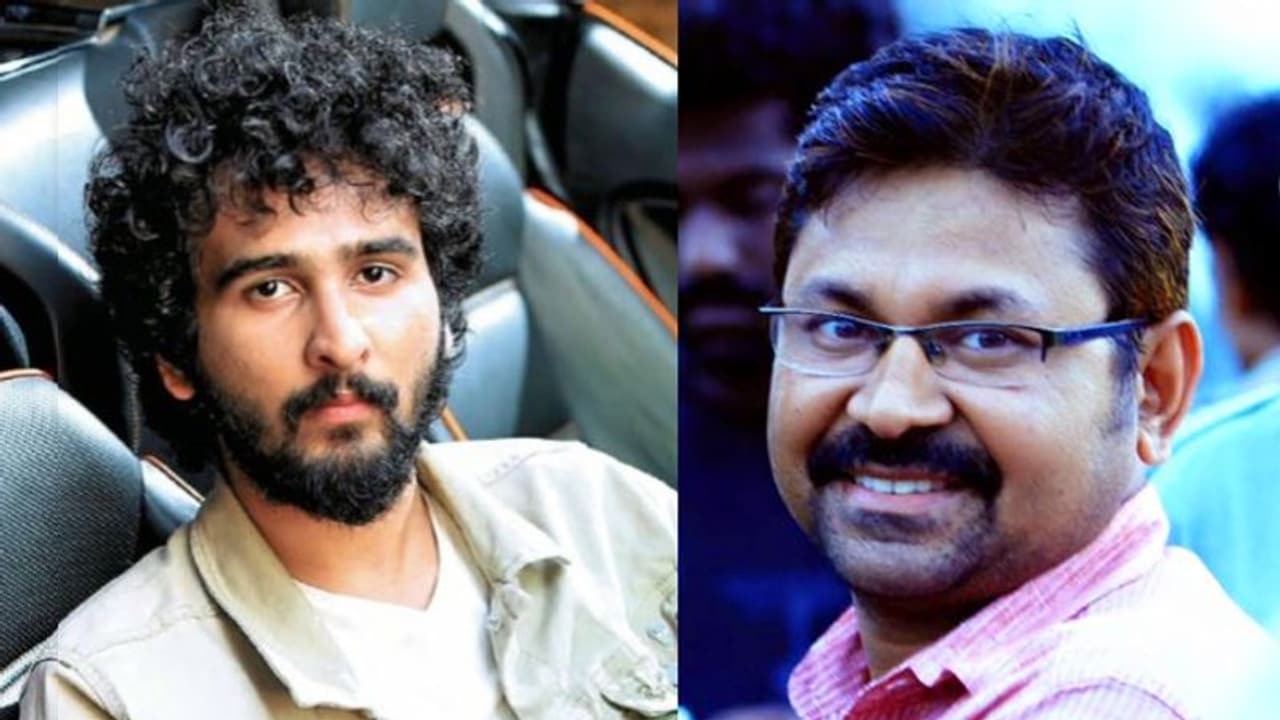 ഷെയ്ന് നിഗത്തിന്റെ സലാം ബാപ്പു ചിത്രം വരുന്നു ഷെയ്ന് നിഗത്തിന്റെ സലാം ബാപ്പു ചിത്രം വരുന്നു