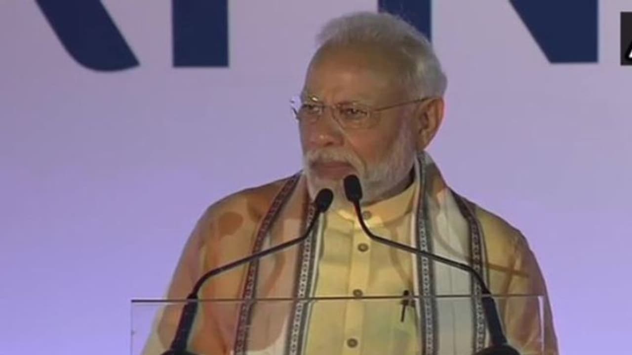 'എനിക്ക് നഷ്ടമായത് ഏറ്റവും അടുത്ത സുഹൃത്തിനെ'; ജയ്റ്റ്ലിയുടെ ഓർമകളിൽ വികാരാധീനനായി മോദി 'എനിക്ക് നഷ്ടമായത് ഏറ്റവും അടുത്ത സുഹൃത്തിനെ'; ജയ്റ്റ്ലിയുടെ ഓർമകളിൽ വികാരാധീനനായി മോദി