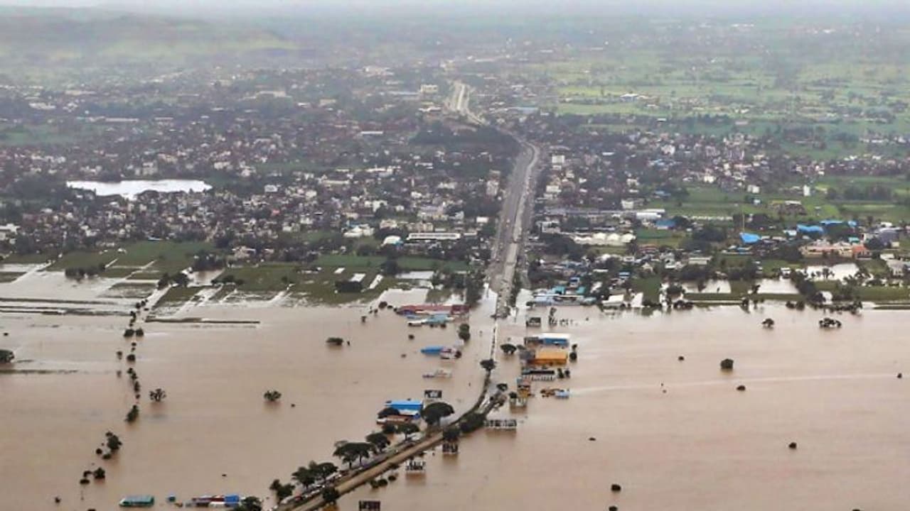 ಬರ್ತ್‌ಡೇಗೆ ಅಜ್ಜಿ ಕೊಟ್ಟ 10 ಸಾವಿರ ನೆರೆ ಸಂತ್ರಸ್ತರಿಗೆ!