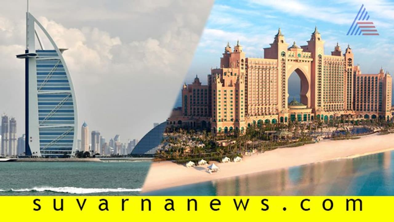 ದುಬೈ ನಿವಾಸಿಯ ಖಾಸ್‌ಬಾತ್‌!