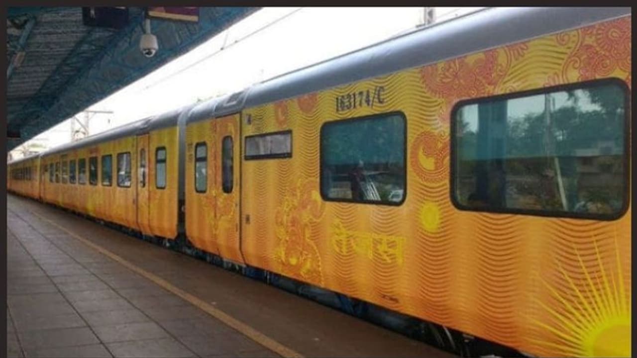 ಶೀಘ್ರ ದೆಹಲಿ ಮತ್ತು ಲಖನೌ ನಡುವೆ ಖಾಸಗಿ ರೈಲು ಸಂಚಾರ