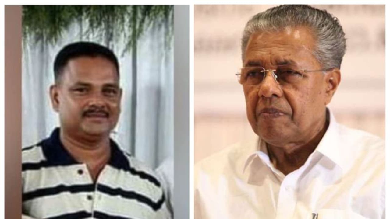 എഎസ്ഐ ബാബുവിന്റെ ആത്മഹത്യ; മുഖ്യമന്ത്രിക്ക് മുന്നില് നിവേദനവുമായി സര്വ്വകക്ഷി സംഘം എഎസ്ഐ ബാബുവിന്റെ ആത്മഹത്യ; മുഖ്യമന്ത്രിക്ക് മുന്നില് നിവേദനവുമായി സര്വ്വകക്ഷി സംഘം