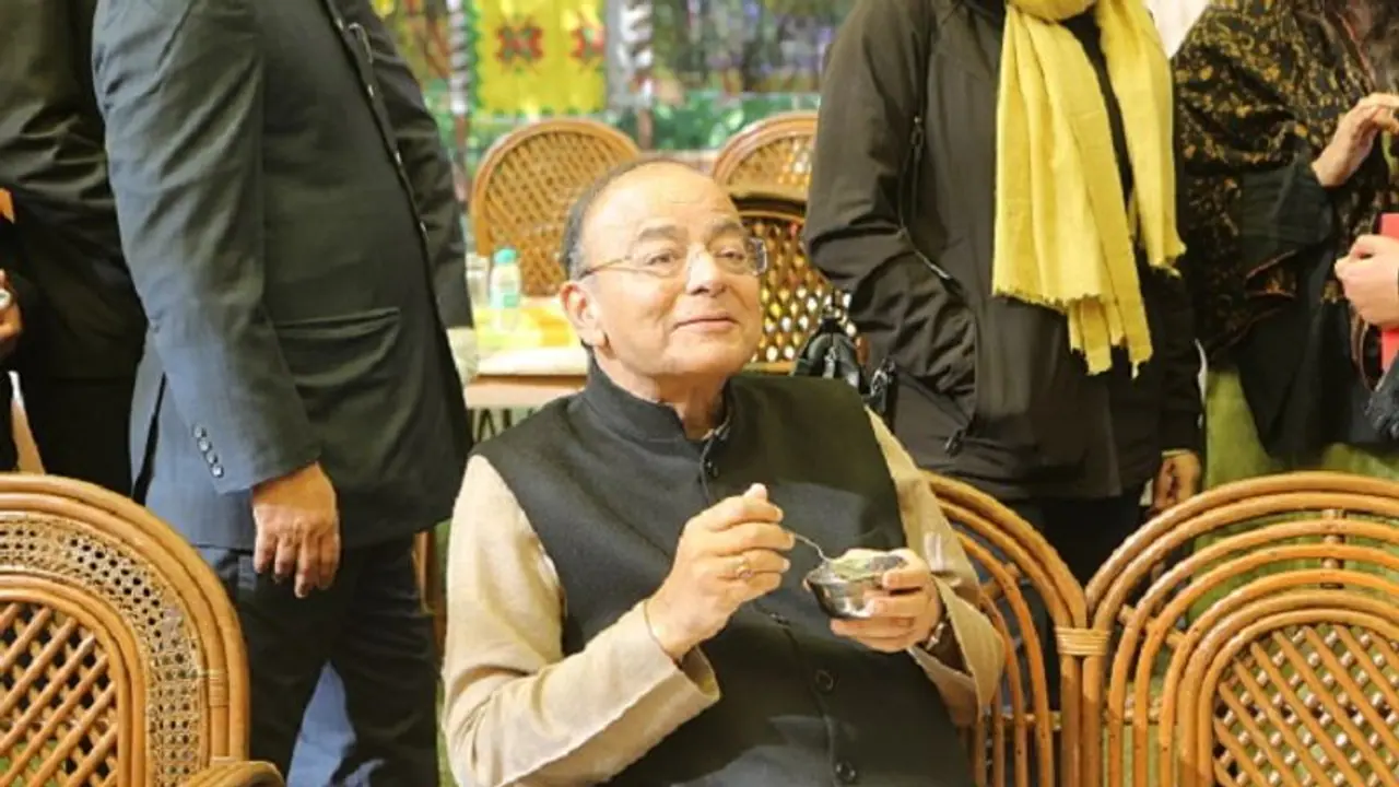 Arun Jaitley no more: Punjab remembers former finance minister’s love for Amritsari street food Arun Jaitley no more: Punjab remembers former finance minister’s love for Amritsari street food