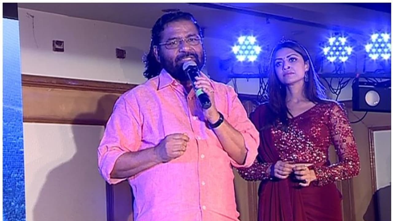 വെളളായണി കായൽ നവീകരണം; പദ്ധതി രണ്ടാം ഘട്ടത്തിലേക്ക്, മംമ്ത മോഹൻദാസ് ഗുഡ് വിൽ അംബാസിഡർ വെളളായണി കായൽ നവീകരണം; പദ്ധതി രണ്ടാം ഘട്ടത്തിലേക്ക്, മംമ്ത മോഹൻദാസ് ഗുഡ് വിൽ അംബാസിഡർ