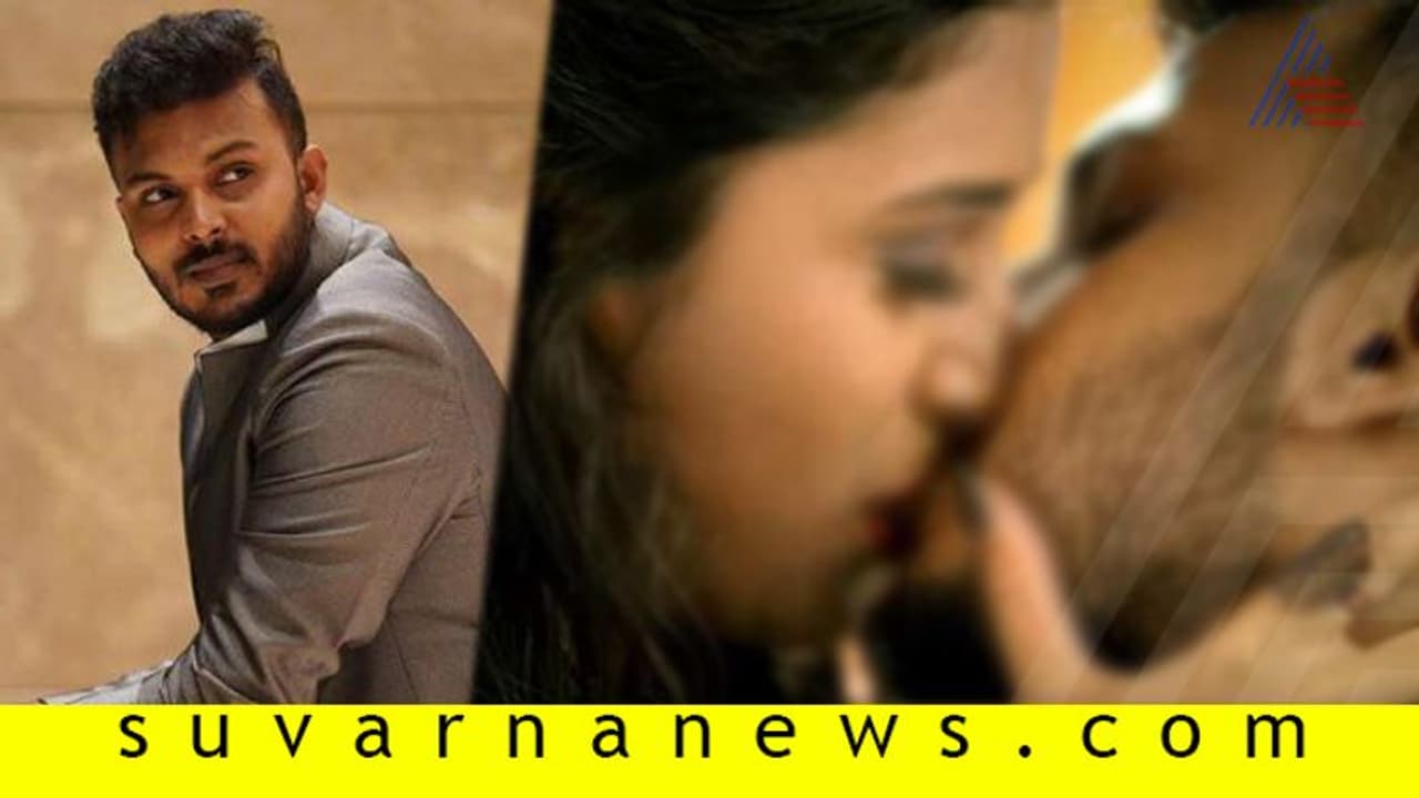 ‘ಪ್ರಾರಂಭ’ದಲ್ಲೇ ಲಿಪ್ ಲಾಕ್; ಸಿಕ್ಕಿಬಿದ್ದ ಖ್ಯಾತ ನಟನ ಪುತ್ರ! ‘ಪ್ರಾರಂಭ’ದಲ್ಲೇ ಲಿಪ್ ಲಾಕ್; ಸಿಕ್ಕಿಬಿದ್ದ ಖ್ಯಾತ ನಟನ ಪುತ್ರ!