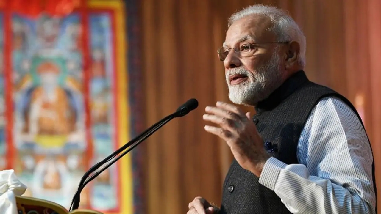 Mann Ki Baat: From 'Fit India Movement' to ban on single use plastic, here are 5 takeaways from PM Modi's speech Mann Ki Baat: From 'Fit India Movement' to ban on single use plastic, here are 5 takeaways from PM Modi's speech