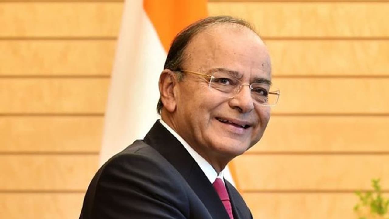 ജെയ്റ്റ്ലിയുടെ പെന്ഷന് കുറഞ്ഞ ശമ്പളമുള്ള രാജ്യസഭാ ജീവനക്കാര്ക്ക് നല്കിയാല് മതിയെന്ന് കുടുബം ജെയ്റ്റ്ലിയുടെ പെന്ഷന് കുറഞ്ഞ ശമ്പളമുള്ള രാജ്യസഭാ ജീവനക്കാര്ക്ക് നല്കിയാല് മതിയെന്ന് കുടുബം