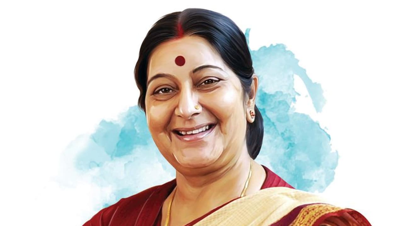 Celebrity Style : ಸುಷ್ಮಾ ಸ್ವರಾಜ್ ಸೀರೆಗಿತ್ತು ಜ್ಯೋತಿಷ್ಯದ ನಂಟು!