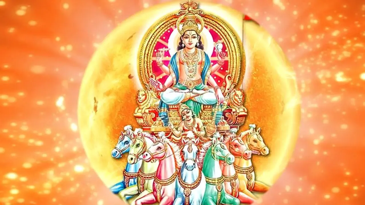 17 सितंबर तक सिंह राशि में रहेगा सूर्य, किन लोगों को मिलेगा इसका फायदा किसे हो सकता है नुकसान? 17 सितंबर तक सिंह राशि में रहेगा सूर्य, किन लोगों को मिलेगा इसका फायदा किसे हो सकता है नुकसान?