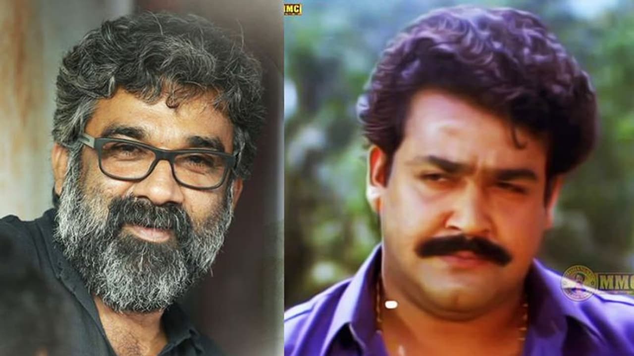 'ദേവാസുരത്തിലെ ഡയലോഗുകള് ഇപ്പോള് ബുക്കിഷ് ആയി തോന്നുന്നുണ്ട്'; രഞ്ജിത്ത് പറയുന്നു 'ദേവാസുരത്തിലെ ഡയലോഗുകള് ഇപ്പോള് ബുക്കിഷ് ആയി തോന്നുന്നുണ്ട്'; രഞ്ജിത്ത് പറയുന്നു