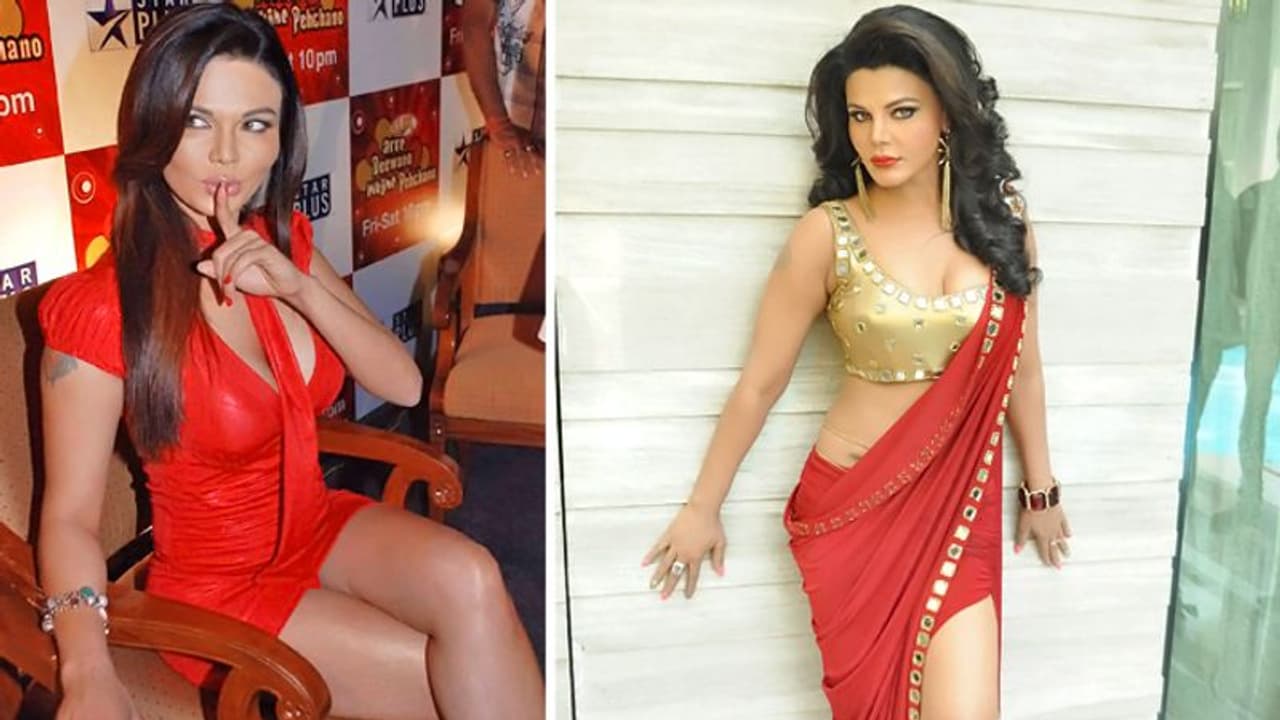 क्या शादी के 28 दिन बाद ही प्रेग्नेंट हो गईं राखी? खुद दिया संकेत तो लोग पूछ रहे तरह तरह के सवाल क्या शादी के 28 दिन बाद ही प्रेग्नेंट हो गईं राखी? खुद दिया संकेत तो लोग पूछ रहे तरह तरह के सवाल