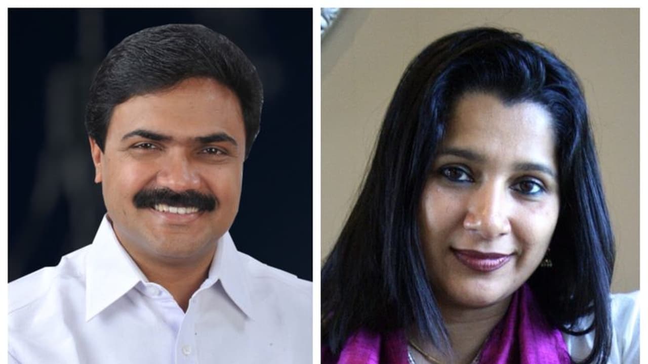 നിഷ സ്ഥാനാര്ത്ഥിയോ? കേരളാ കോൺഗ്രസ് വലിയ ആത്മവിശ്വാസത്തിലെന്ന് ജോസ് കെ മാണി നിഷ സ്ഥാനാര്ത്ഥിയോ? കേരളാ കോൺഗ്രസ് വലിയ ആത്മവിശ്വാസത്തിലെന്ന് ജോസ് കെ മാണി