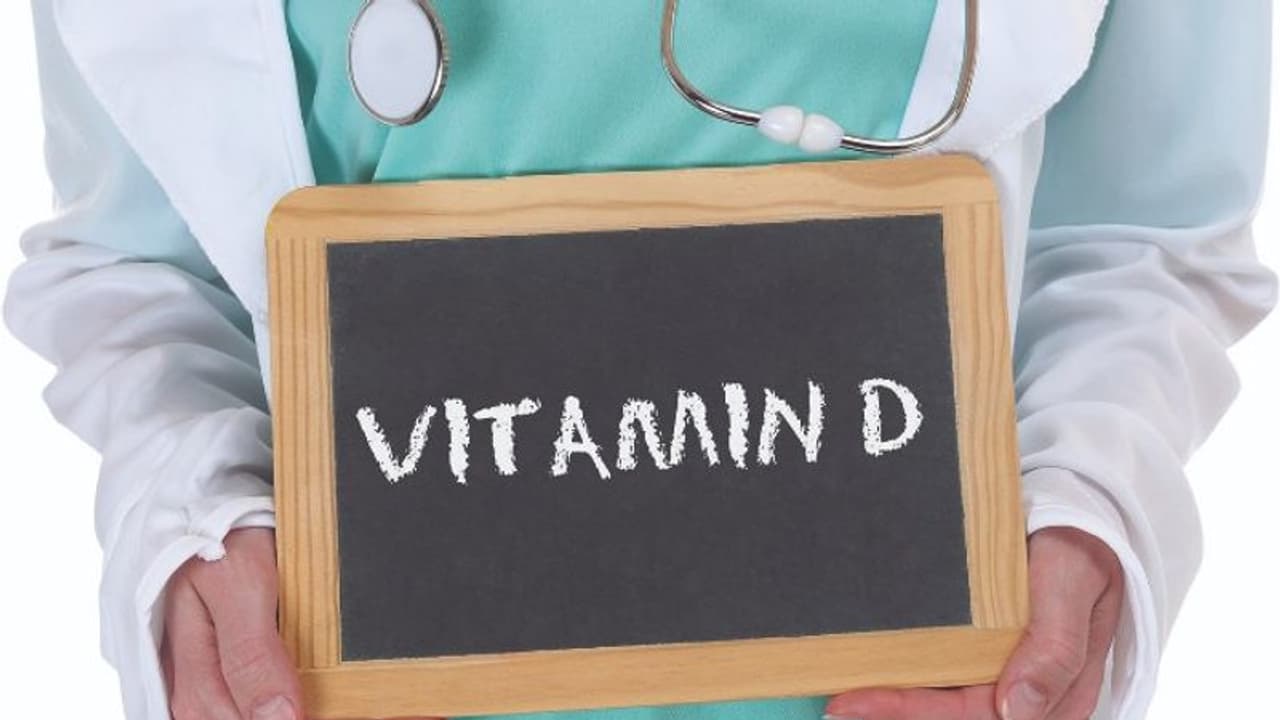 ശരീരത്തിൽ വൈറ്റമിൻ ഡി കുറഞ്ഞാൽ സംഭവിക്കുന്നത്...