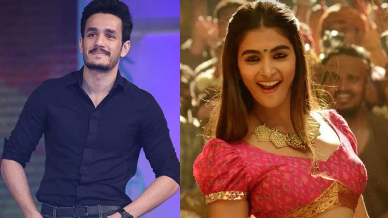 అఖిల్ కోసం కాస్ట్లీ హీరోయిన్.. రెమ్యునరేషన్ ఎంతో తెలుసా..?