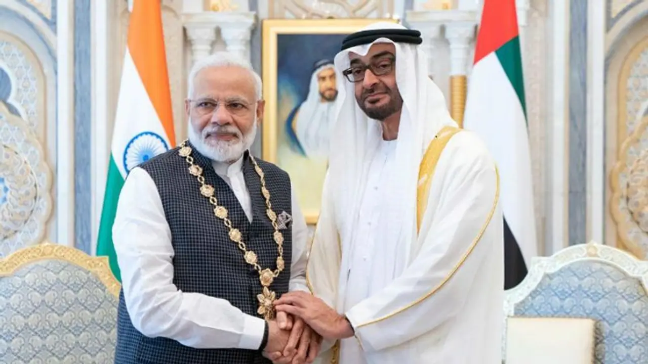 पीएम मोदी को मिलेगा एक और अंतरराष्‍ट्रीय सम्‍मान, जानें अभी तक कितने मिले हैं अवार्ड