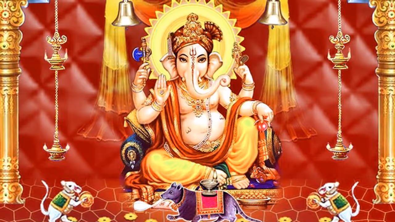 श्रीगणेश के 7 बिजनेस मैनेजमेंट सूत्र: इन्हें अपनाकर मिल सकती है बिजनेस में सफलता श्रीगणेश के 7 बिजनेस मैनेजमेंट सूत्र: इन्हें अपनाकर मिल सकती है बिजनेस में सफलता