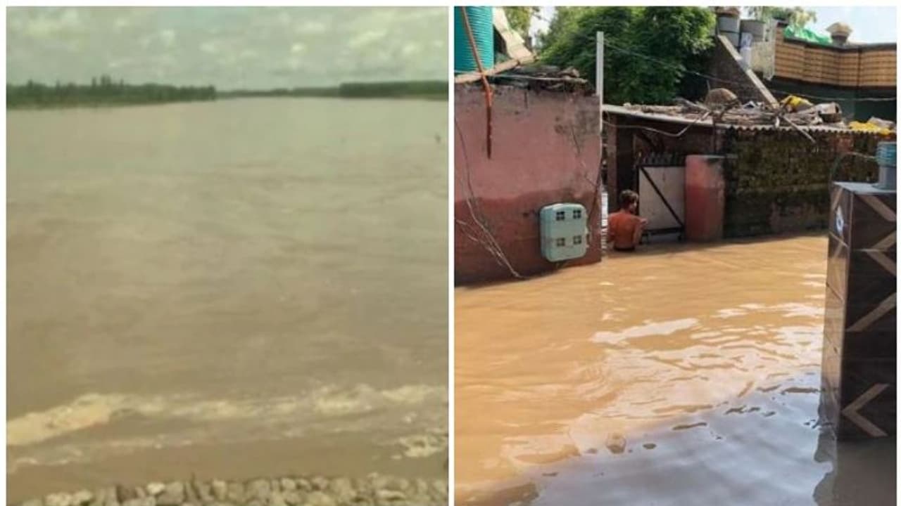 പാക്കിസ്ഥാന് കൂടുതല് വെള്ളം തുറന്നുവിട്ടു; ഇന്ത്യന് അതിര്ത്തി ഗ്രാമങ്ങള് വെള്ളപ്പൊക്ക ഭീഷണിയില് പാക്കിസ്ഥാന് കൂടുതല് വെള്ളം തുറന്നുവിട്ടു; ഇന്ത്യന് അതിര്ത്തി ഗ്രാമങ്ങള് വെള്ളപ്പൊക്ക ഭീഷണിയില്