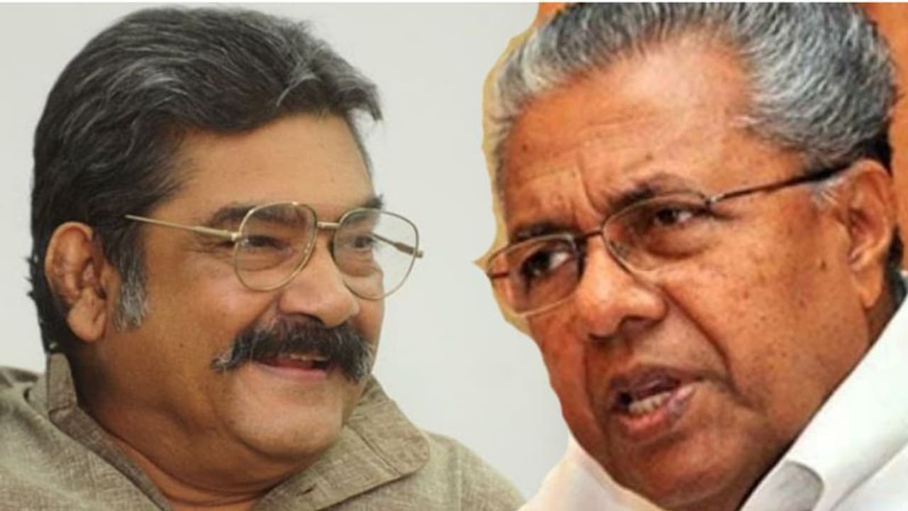 സിവിൽ സർവ്വീസിലേക്ക് കടക്കുന്നവർ ബാബു പോളിന്റെ ജീവിതം പാഠപുസ്തകമാക്കണം: മുഖ്യമന്ത്രി സിവിൽ സർവ്വീസിലേക്ക് കടക്കുന്നവർ ബാബു പോളിന്റെ ജീവിതം പാഠപുസ്തകമാക്കണം: മുഖ്യമന്ത്രി