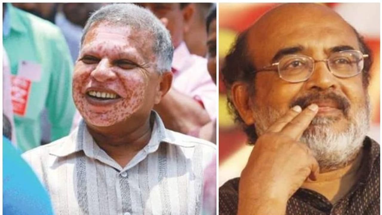 'ശശീന്ദ്രന് സ്വന്തം ജനതയോട് ഇഴുകിച്ചേര്ന്ന നേതാവ്'; പ്രശംസയുമായി തോമസ് ഐസക് 'ശശീന്ദ്രന് സ്വന്തം ജനതയോട് ഇഴുകിച്ചേര്ന്ന നേതാവ്'; പ്രശംസയുമായി തോമസ് ഐസക്