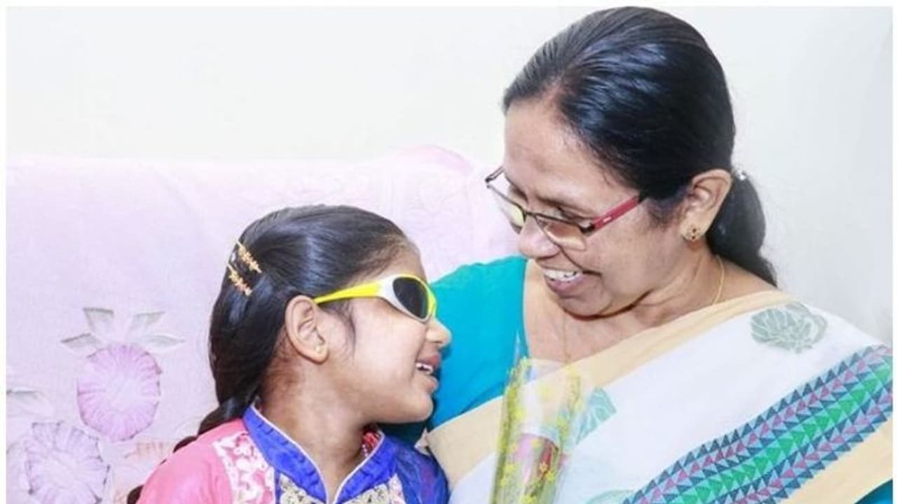 വീണ്ടും നമ്പർ വണ്ണായി കേരളം; ചരിത്രത്തിലാദ്യമായി ഭിന്നശേഷി സൗഹൃദ രംഗത്തും ഒന്നാം സ്ഥാനം വീണ്ടും നമ്പർ വണ്ണായി കേരളം; ചരിത്രത്തിലാദ്യമായി ഭിന്നശേഷി സൗഹൃദ രംഗത്തും ഒന്നാം സ്ഥാനം