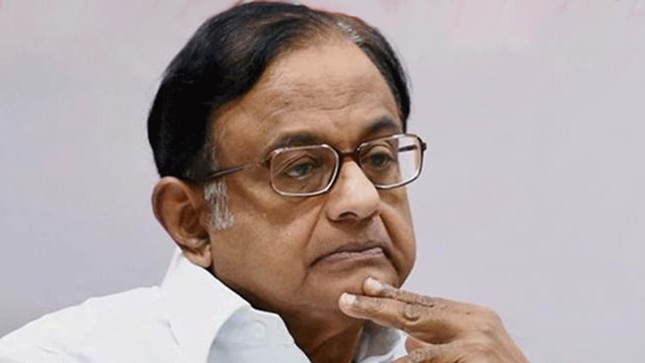 ಚಿದಂಬರಂ ರಹಸ್ಯ ಪತ್ತಗೆ ಸುಳ್ಳು ಪತ್ತೆ ಪರೀಕ್ಷೆ! ಚಿದಂಬರಂ ರಹಸ್ಯ ಪತ್ತಗೆ ಸುಳ್ಳು ಪತ್ತೆ ಪರೀಕ್ಷೆ!