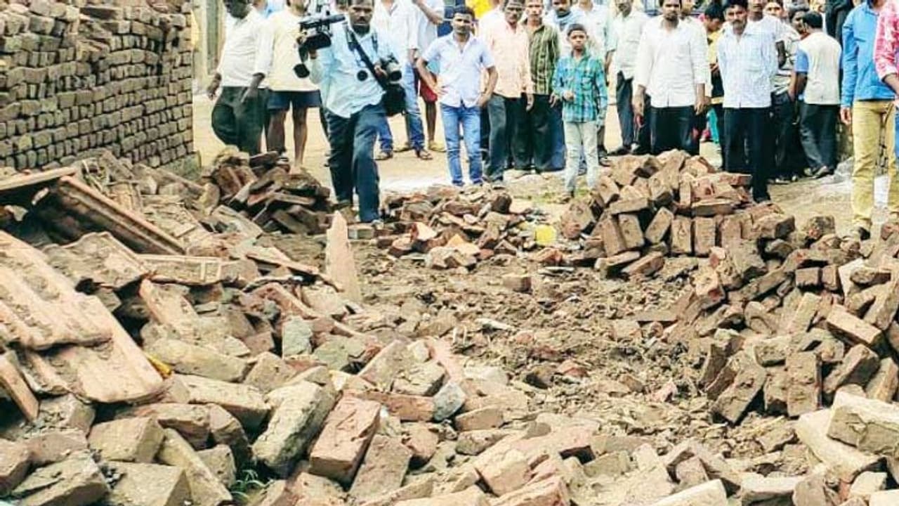 ‘ನೆರೆಯಿಂದ ಬೆಳಗಾವಿಯಲ್ಲಿ ಅತ್ಯಂತ ಕೆಟ್ಟ ಸ್ಥಿತಿ’ ‘ನೆರೆಯಿಂದ ಬೆಳಗಾವಿಯಲ್ಲಿ ಅತ್ಯಂತ ಕೆಟ್ಟ ಸ್ಥಿತಿ’