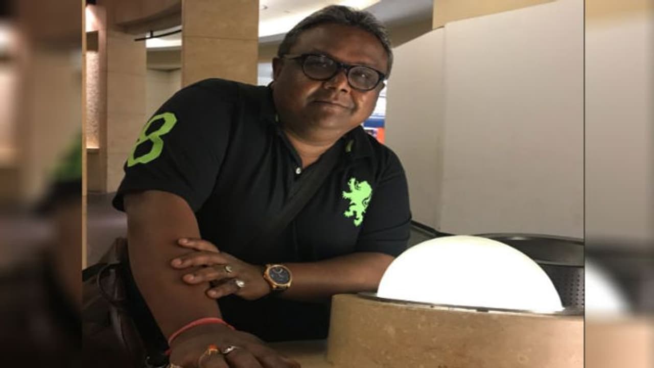 সঙ্গীত পরিচালক নয় এবার চলচ্চিত্র পরিচালনায় ইন্দ্রদীপ দাশগুপ্ত, শুটিং শুরু আগন্তুকের সঙ্গীত পরিচালক নয় এবার চলচ্চিত্র পরিচালনায় ইন্দ্রদীপ দাশগুপ্ত, শুটিং শুরু আগন্তুকের