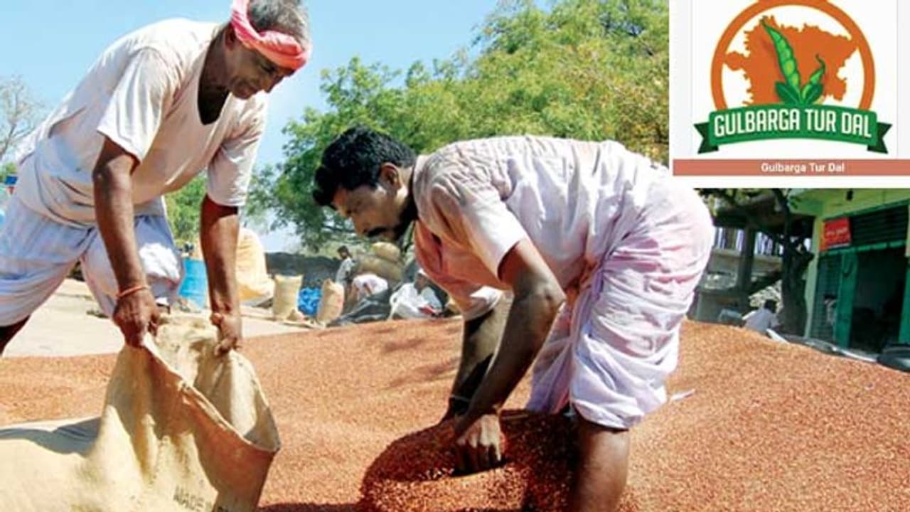 ಕಲಬುರಗಿ ತೊಗರಿಗೆ ಭೌಗೋಳಿಕ ಮಾನ್ಯತೆ ಕಲಬುರಗಿ ತೊಗರಿಗೆ ಭೌಗೋಳಿಕ ಮಾನ್ಯತೆ