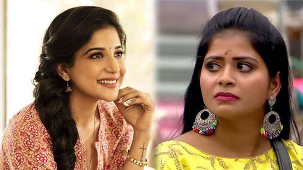 బిగ్ బాస్ టీమ్ తో మాకు ఆ సమస్య లేదు.. మధుమిత ఎందుకలా చేసిందో..!