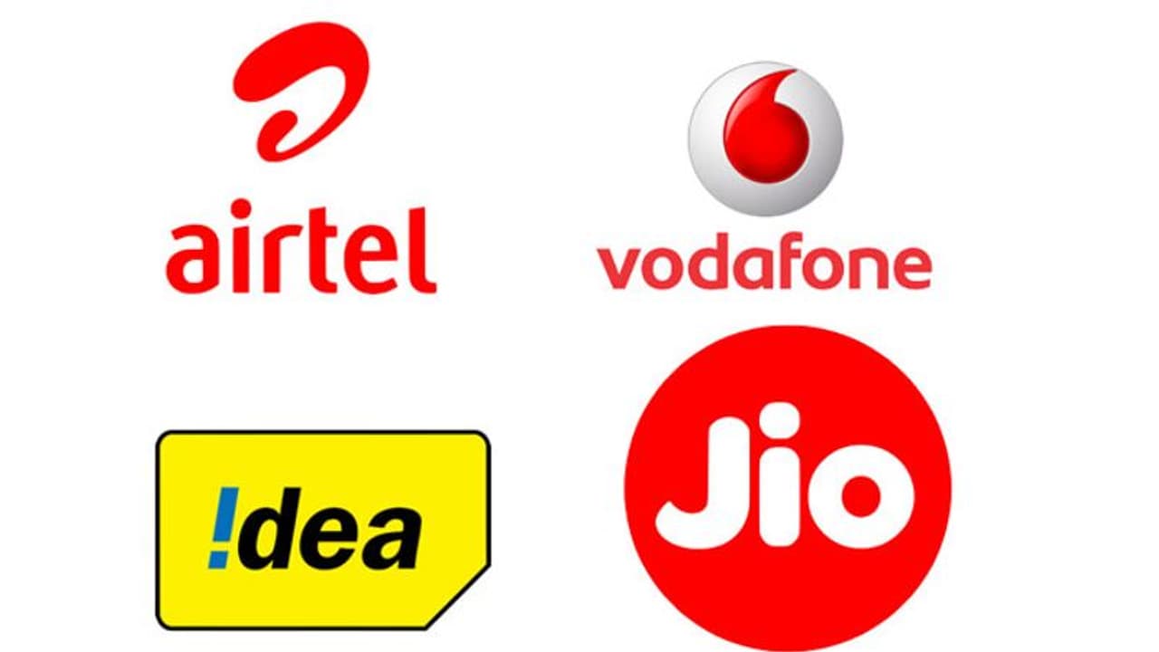 టెల్కోల మధ్య పోటీ: ప్లాన్ ఏదైనా వినోదం ఫ్రీ టెల్కోల మధ్య పోటీ: ప్లాన్ ఏదైనా వినోదం ఫ్రీ