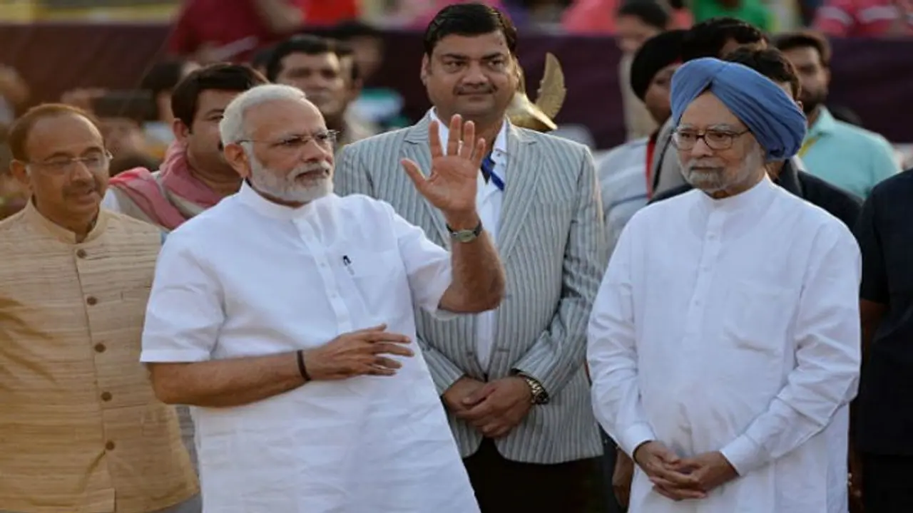 Manmohan Singh passes away: How much wealth did former PM leave behind? Take a look at his net worth