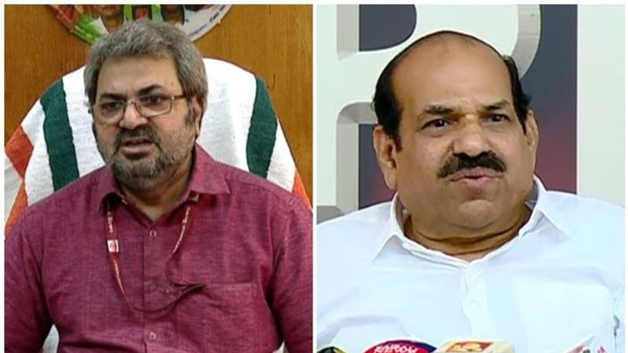 കോടിയേരി ആത്മപരിശോധന നടത്തണമെന്ന് ടിക്കാറാം മീണ: പെരുമാറ്റച്ചട്ടലംഘനം അനുവദിക്കില്ല