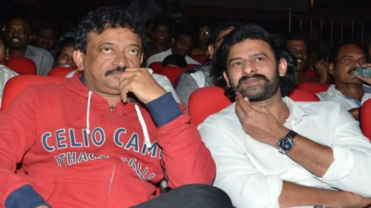 ప్రభాస్ కులం పేరెత్తి క్రేజ్ తెచ్చుకునే ప్రయత్నం! ప్రభాస్ కులం పేరెత్తి క్రేజ్ తెచ్చుకునే ప్రయత్నం!